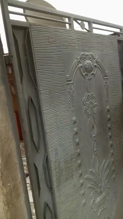 4 chambres, salon à louer à N'Gattakro