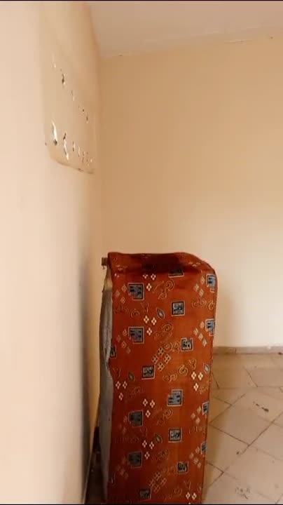 2 chambres, salon à louer à la Cité CIDT