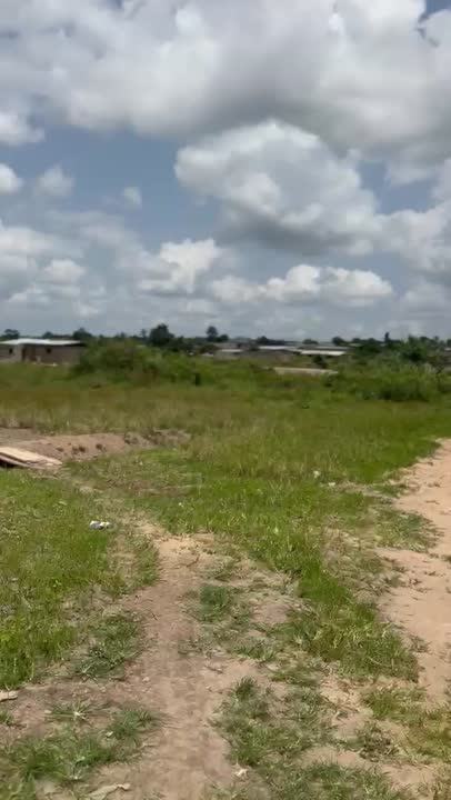 Terrain de 800 m² à vendre à Kokrenou (ACD disponible)