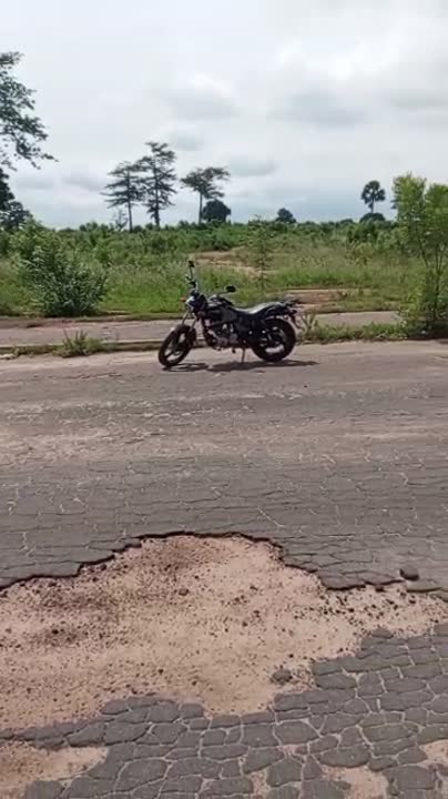 Terrain de 50 hectares à vendre à Yamoussoukro (ACD disponible)