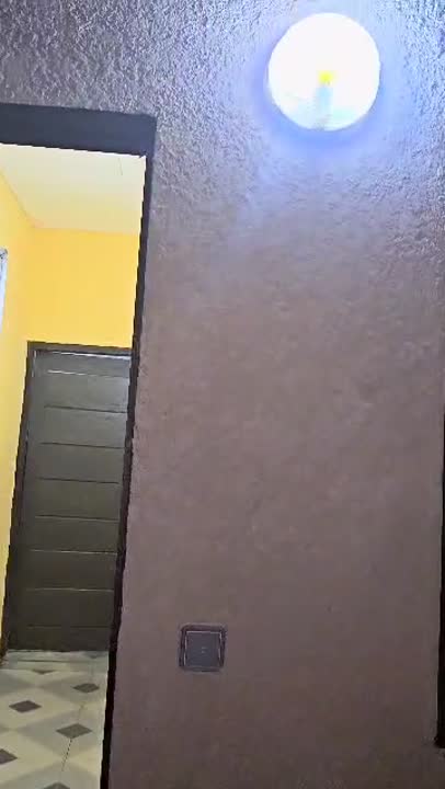 Studio à louer à Morofé — près de l'école des juges