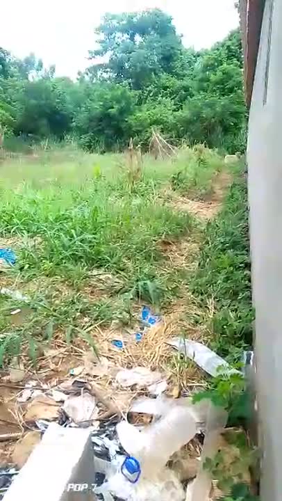 Terrain de 600 m² à vendre à Yamoussoukro Cité des Élus