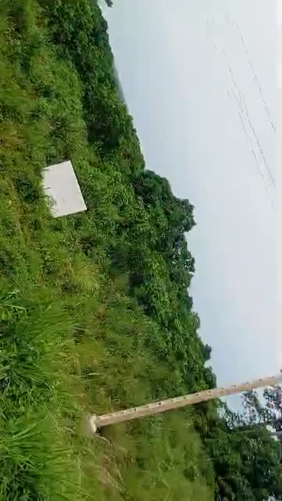 Terrain de 10 ha à vendre à l'échangeur de Bouaké