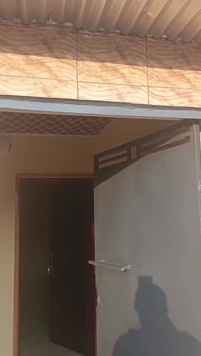 3 studios américains à louer à Gnankoukro