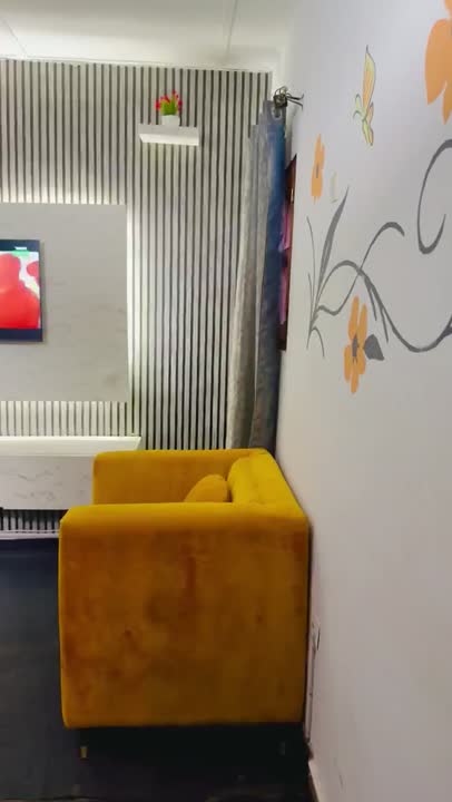 Cession de 2 logements chambre salon équipés à Cité des Élus