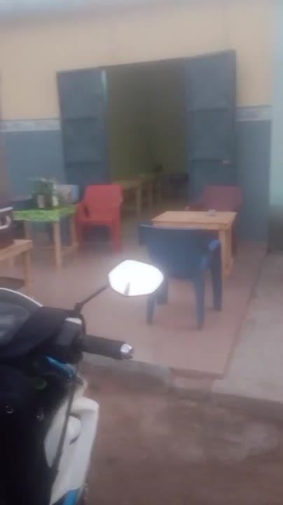 Magasin à céder avec matériel