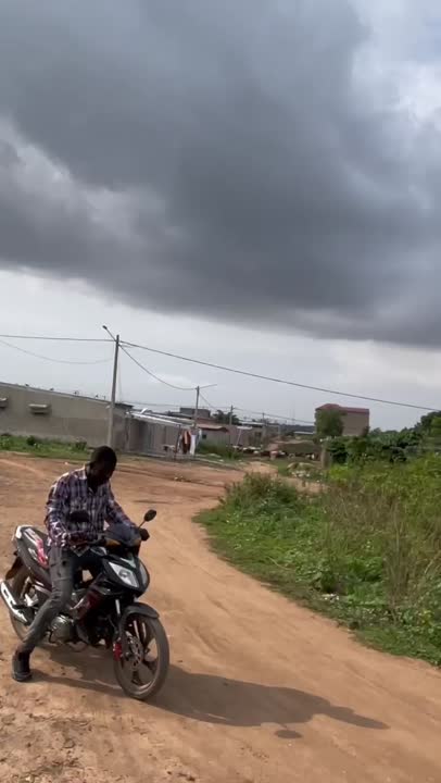 Terrain de 600 m² à vendre à Broukro-BelleCôte (ACD disponible)
