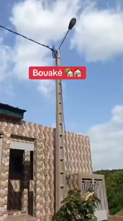 3 pièces à louer à Air France