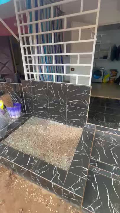 Magasin de pressing à céder à Kokrenou