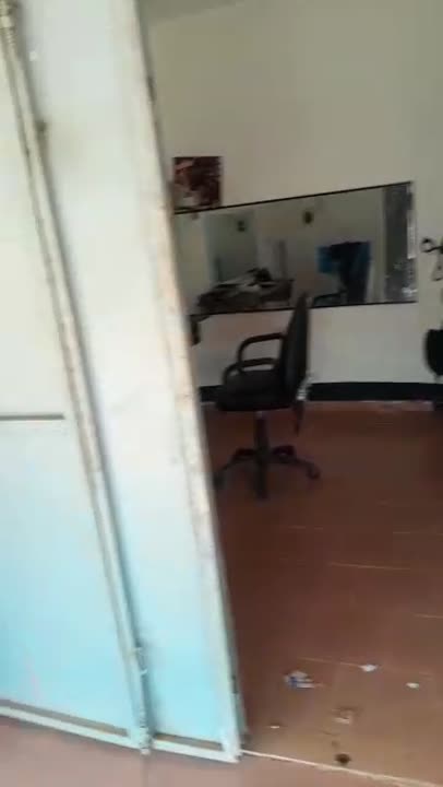 Magasin à céder à N'dakro