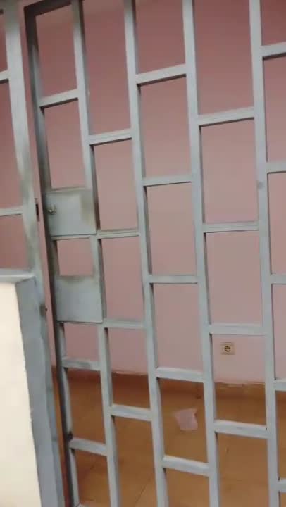 Studio à louer à Ahougnanssou — proche du goudron