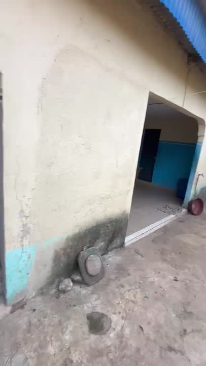 Chambre salon à louer à Tolakouadiokro