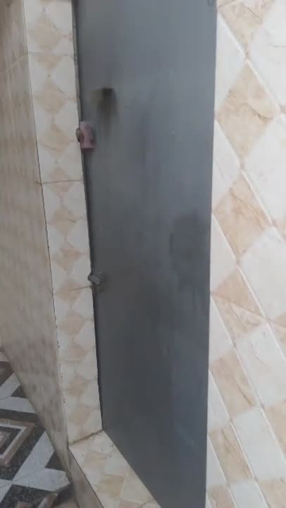 2 chambres, salon à vendre à Ahougnassou avec garage