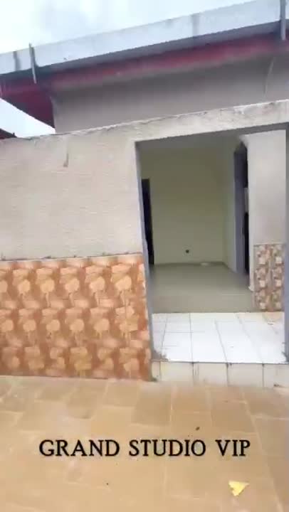Studio VIP à louer à Tchelekro