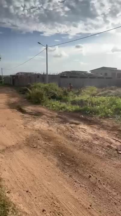 Terrain de 500 m² à vendre à Kennedy (ACD à jour)