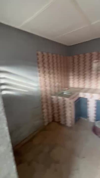 3 chambres, salon à louer à la Cité CIDT