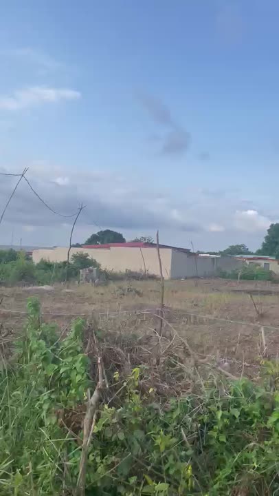 Terrain de 600 m² à vendre à N'Dakro Palmeraie (ACD disponible)
