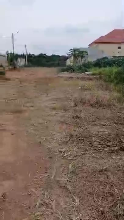 Terrain de 600 m² à vendre à N'Zuessou (ACD disponible)