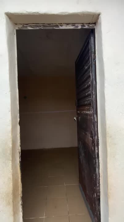 Chambre salon à louer à Ahougnassou