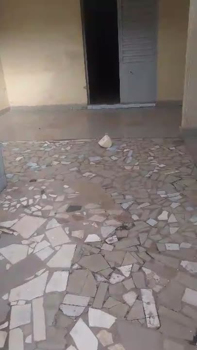 2 chambres, salon à louer à Tolla 1er