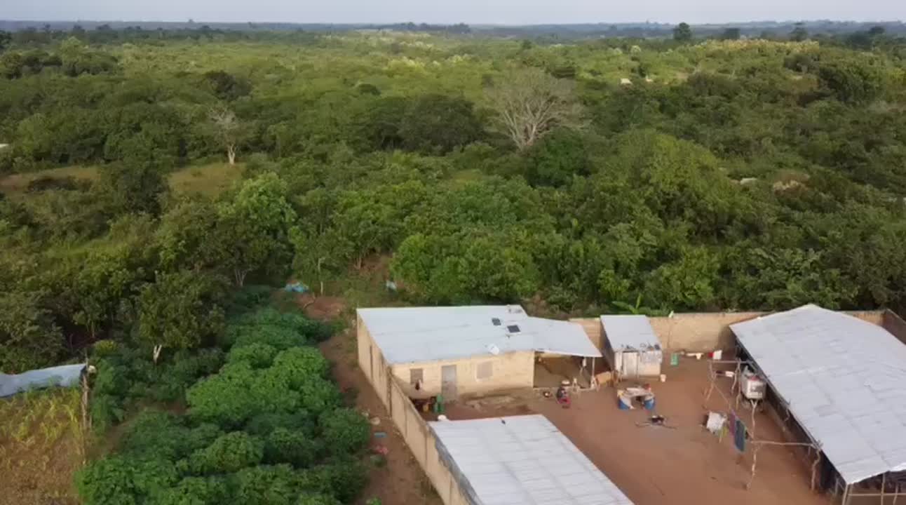 Terrain de 1000 m² à vendre à Kennedy