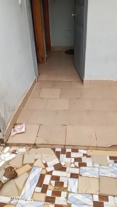 Studio à vendre à la Cité des Impôts