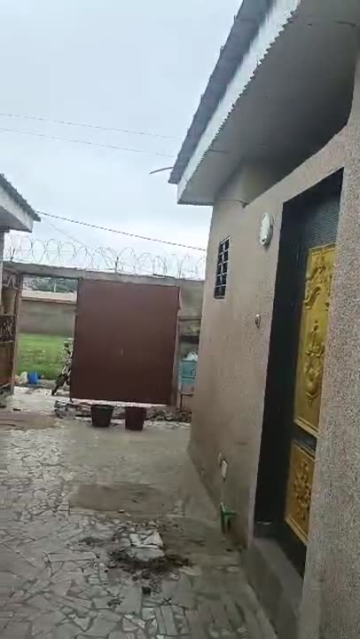 Chambre salon à louer entre Maroc et Tolakouadiokro