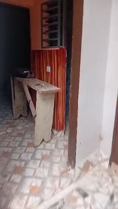 Chambre salon à louer à Adjeyaokro