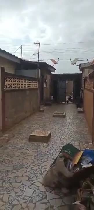 3 pièces à louer à Kokrenou