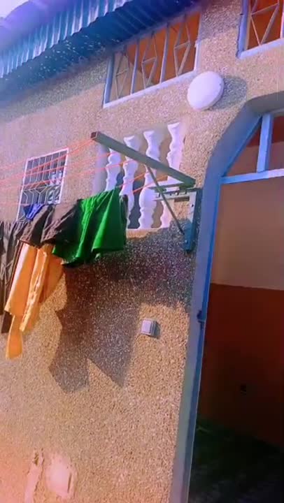 Studio chambre salon à louer à N'dakro