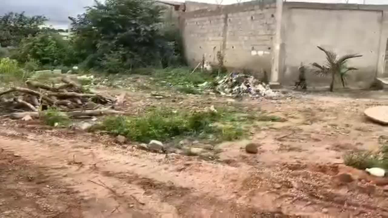 3 terrains de 500 m² à vendre à Tchêlêkro (viabilisés)