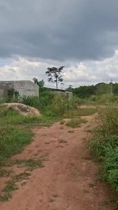 Terrain de 500 m² à vendre à Kami Extension (zone viabilisée)