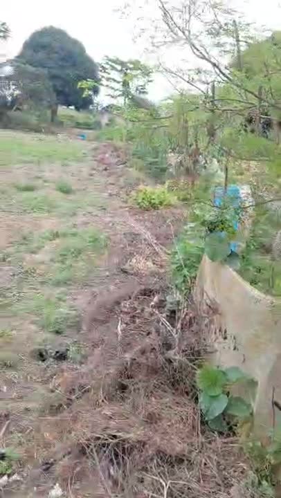 Terrain de 700 m² à vendre à Gbessekro (ACD lancé)