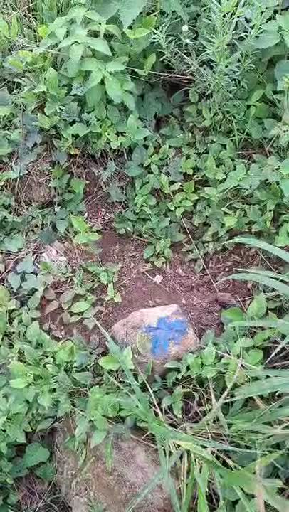Terrain de 600 m² à vendre à Bouaké Cité CIDT