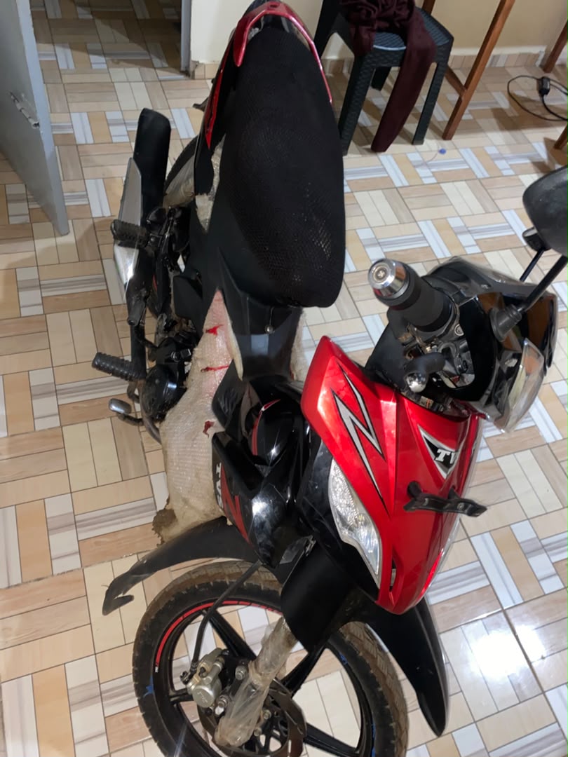 TVS à vendre à Bouaké — 450 000 FCFA