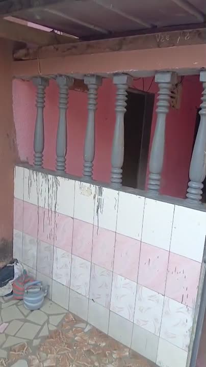 3 chambres, salon à louer à Koko