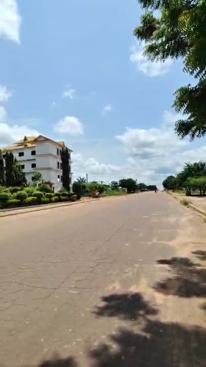 Terrain de 600 m² à vendre à Yamoussoukro Ebenezer (ACD disponible)