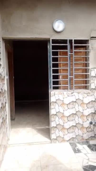 3 studios à louer à N'Dakro