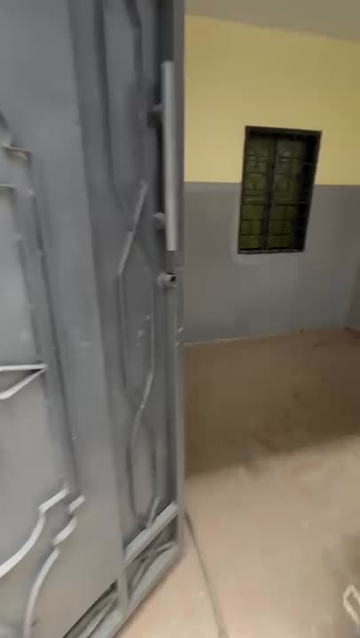 2 chambres, salon à louer au quartier Municipal
