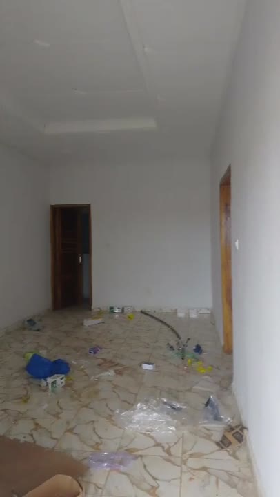 2 chambres, salon à louer à N'Dakro Palmeraie