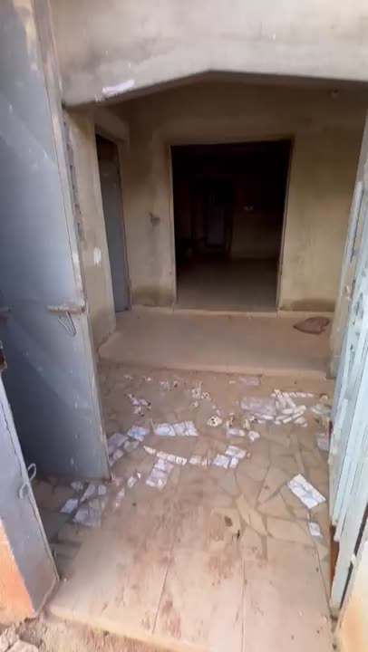 2 chambres, salon à louer à Minankro