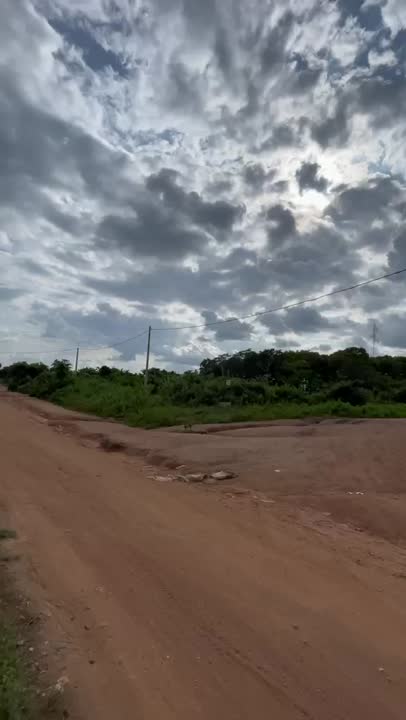 Terrain de 714 m² à vendre à N'Dakro (attestation villageoise)