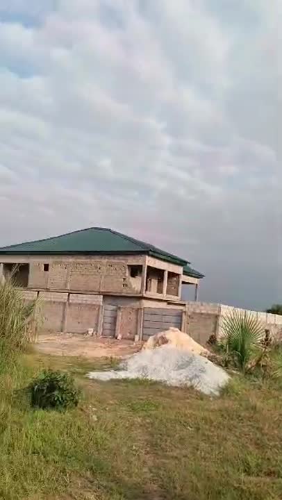 Terrain de 600 m² à vendre à Katié Belle-Ville (ACD disponible)