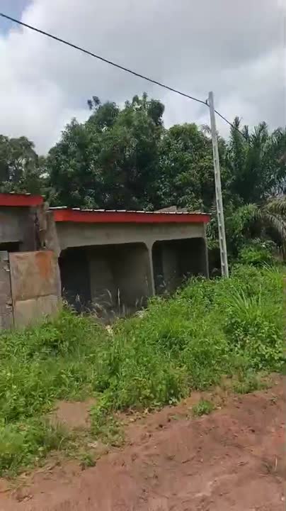 Terrain de 600 m² à vendre à Cité CIDT