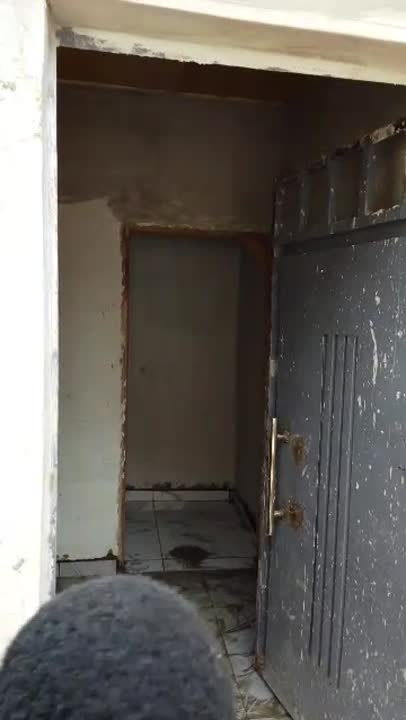 Studio à louer à Tchelekro — finition, face au Nikif