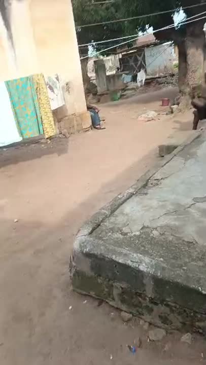 2 chambres, salon à louer à Koko