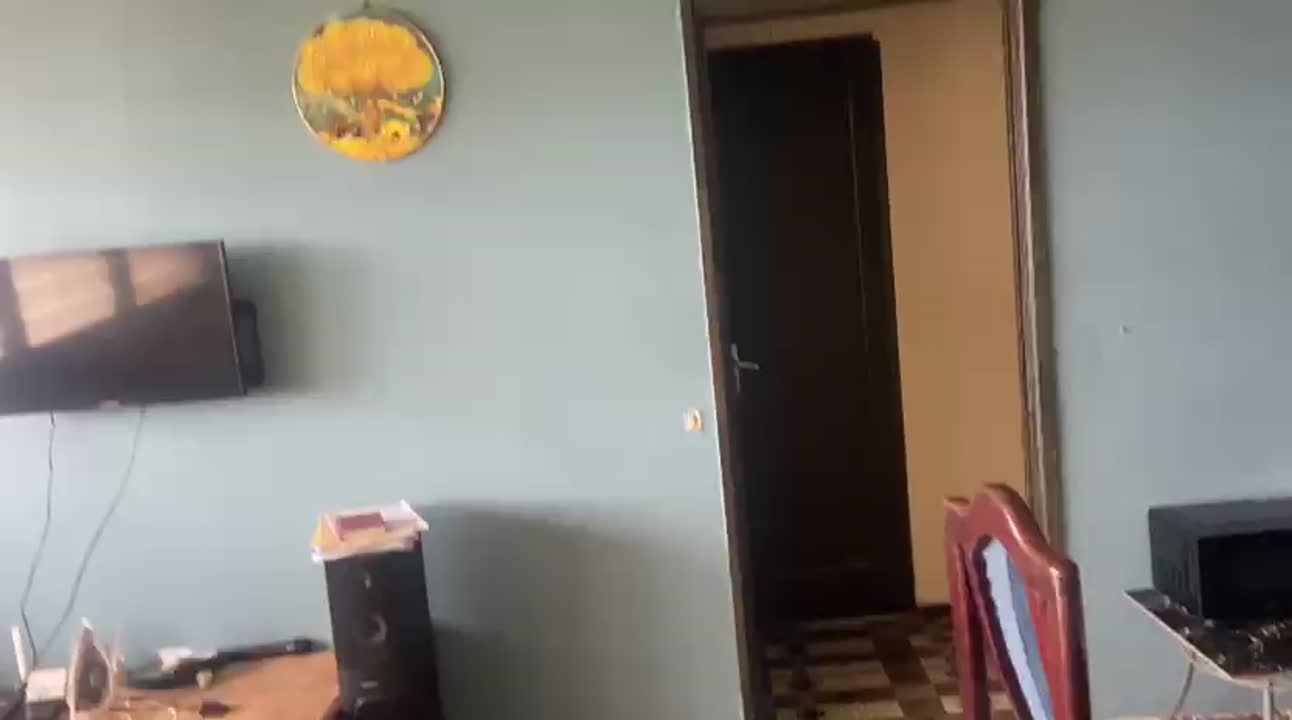 2 chambres, salon à louer