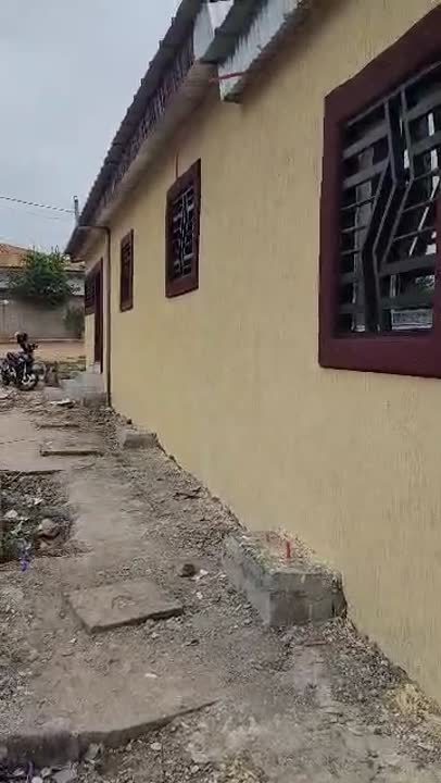 2 pièces à louer à Morofé N'kloidjo