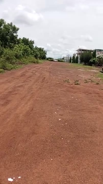 Terrain de 5 000 m² à vendre à Millionnaire (ACD disponible)