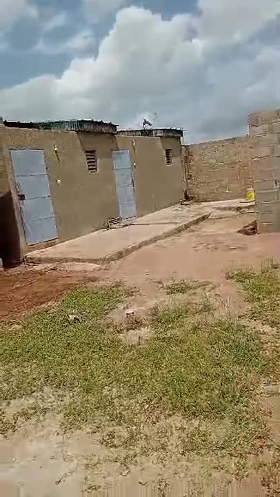 Terrain de 600 m² à vendre à Assoumankro (ACD disponible)